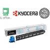 Kyocera TK-8525C Toner Ciano originale KYOCERA 1T02RMCNL1