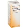 Guna Aesculus Compositum - Gocce omeopatiche per la circolazione periferica, flacone da 30 ml