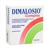 AlckaMed Alcka Med Dimalosio Complex Integratore Alimentare 20 Bustine