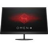 Hp Monitor Led 25 Display HP OMEN by [Z7Y57AA#ABB] Gaming Full HD Nero