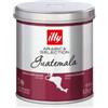 BARATTOLO IN ALLUMINIO CAFFE' MACINATO ILLY MOKA TOSTATURA FORTE125 G.  Cialde, Capsule Originali e Compatibili Caffè