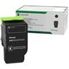 Lexmark Toner Lexmark 1000 pagine Nero [C2320K0]