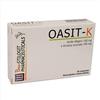BioSTILOGIT Pharmaceuticals Bio-Stilogit Oasit-k Integratore Alimentare, 20 Compresse