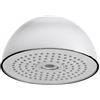 Nikles Soffione Light Round Bianco - Codice BT200R05-LEDRN