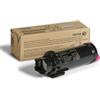 Xerox - Toner - Magenta - 106R03474 - 1.000 pag (unità vendita 1 pz.)