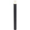 VTAC V-Tac VT-7618 Lampada da Giardino Rotonda con Fissaggio a Terra per Lampadine GU10 - SKU 7568