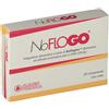 Maven Pharma Noflogo Integratore Alimentare per il Microcircolo, 20 compresse