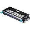 Toner compatibile Dell 593-10171 PF029 CIANO