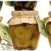 Olive Nostre - Cipolline Borrettane in Olio Extra Vergine di Oliva - 280g