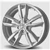 Cerchi in lega Momo FAST 7.5x17 Silver Argento Lucido