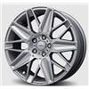 Cerchi in lega Momo EVOLUZIONE 8.0x18 Titan-Silver Diamantato