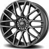Cerchi in lega Momo Revenge 8.0x18 Antracite
