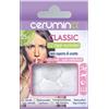 Pietrasanta Pharma Cerumina Classic - Tappi auricolari in cera per ridurre il rumore, 12 tappi