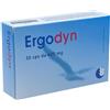 BIOGROUP SpA SOCIETA BENEFIT ERGODYN 30 Cps 400mg