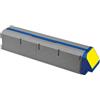Toner compatibile Oki 45536413 GIALLO