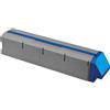 Toner compatibile Oki 45536415 CIANO