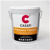 Casati Idropittura Primavera Titanium Bianco Casati Lt 5