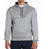 Bullpadel Felpa Bullpadel Nocla Grigia