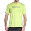 Bullpadel Maglietta Bullpadel Leteo Giallo