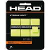 Head 3 Overgrip Xtremesoft Gialli
