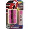 Bullpadel Confezione Bullpadel da 3 Overgrip Rosa Fluor