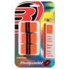 Bullpadel Confezione Bullpadel da 3 Overgrip Arancione
