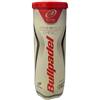 Bullpadel Tubo Palline da padel Bullpadel Premium Pro