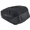 Head Porta Racchette Head Pro X Large Nero