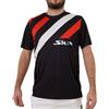Siux Maglietta Siux Xtreme Nera