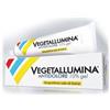 Pietrasanta Pharma Vegetallumina Antidolore 10% Gel Ibuprofene Sale di Lisina Antidolorifico Locale, 120g