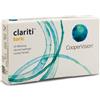 CooperVision Clariti Toric (6 lenti)