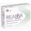 DIFASS INTERNATIONAL SpA Relaxiva 20 Capsule