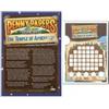 Frosted Games CALENDARIO DELL'AVVENTO 2018 GIORNO 20 - Penny Papers Adventures: Santa's Secret Lair (mini-espansione)