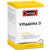 Swisse Ossa Muscoli e Articolazioni - Vitamina D Integratore, 100 capsule