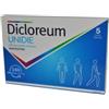 Alfasigma Spa Dicloreum Unidie 136 Mg Cerotto Medicato 5 Cerotti