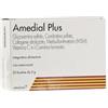 Biofutura Pharma Biofutura Linea Articolazioni Amedial Plus Glucosamina Collagene 20 Buste