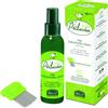 HELAN COSMESI Srl OCCHIO PIDOCCHIO Olio+Pettine