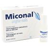 Morgan Miconal Unghie Trattamento Ungueale delle Micosi Dispositivo Medico, 8ml