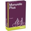 MONURELLE PLUS 15 CAPSULE