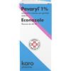 KARO PHARMA Srl PEVARYL*SOL.CUT GINEC 60ML 1%