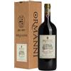 Ormanni Chianti Classico Riserva Borro del Diavolo DOCG MAGNUM 1,5 lt Astucciato 2020 - Ormanni