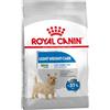 Royal Canin Mini Light Weight Care 8 Kg Per Cani