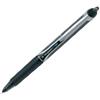 PILOT Roller a scatto Hi Tecpoint V7 RT - punta 0,7mm - nero - Pilot (unità vendita 1 pz.)