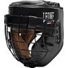LEONE CASCO CON GRATA Boxe