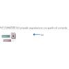 KIT LAMPADE SEGNALAZIONE CON QUADRO DI COMANDO PER SALE FUMATORI