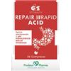 PRODECO PHARMA Srl GSE Repair Rapid Acid 36 Compresse - Dispositivo Medico per Iperacidità, Bruciore Gastrico e Reflusso