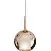 PENTA LIGHT lampada a sospensione GLO - 0811-21-2417-N2BE+0811-92-0100-NXBE