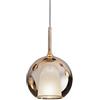 PENTA LIGHT lampada a sospensione GLO - 0811-23-2417-N2BE+0811-92-0100-NXBE