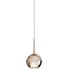 PENTA LIGHT lampada a sospensione GLO - 0811-20-2417-N2BE+0811-92-0100-NXBE