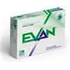 Biohealth Italia Bioheath Italia Linea Articolazioni Evan Integratore Alimentare 20 Compresse